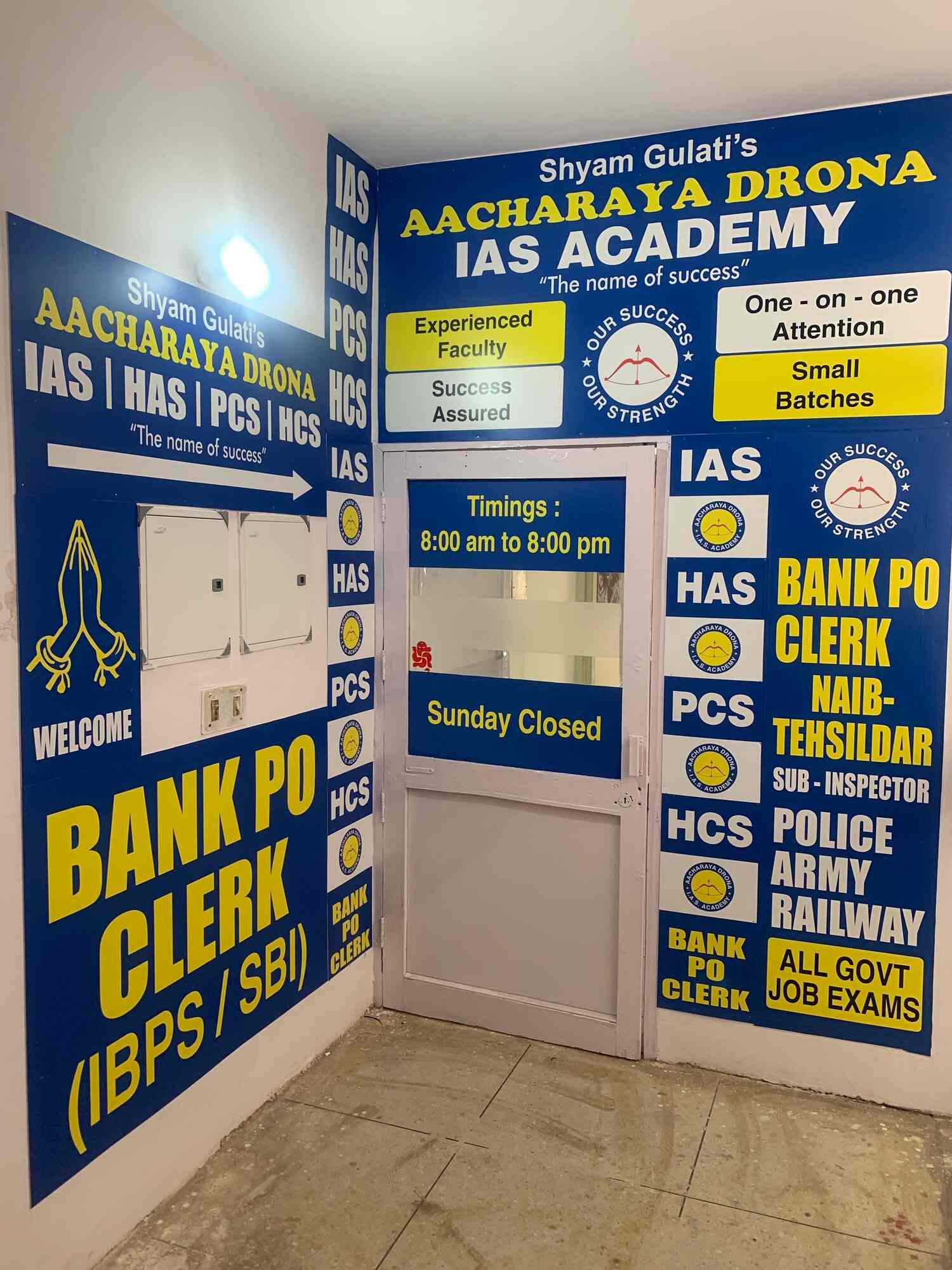 Top Bank Exam Coaching Centre in Chandigarh Sector 35 Best Bank Exam Tutorials Chandigarh