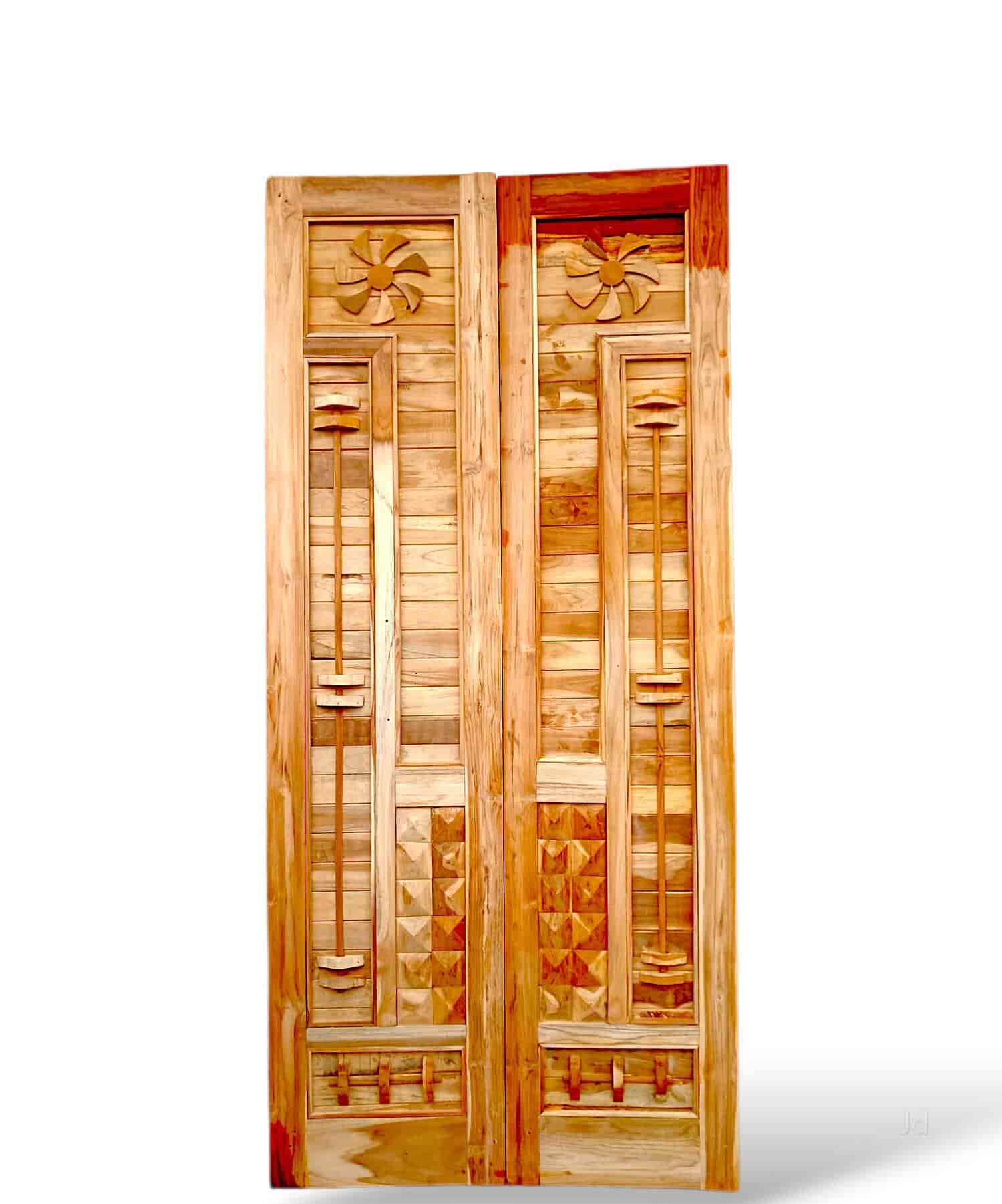 Top Stainless Steel Door Dealers in Kothipura - Best Ss Door