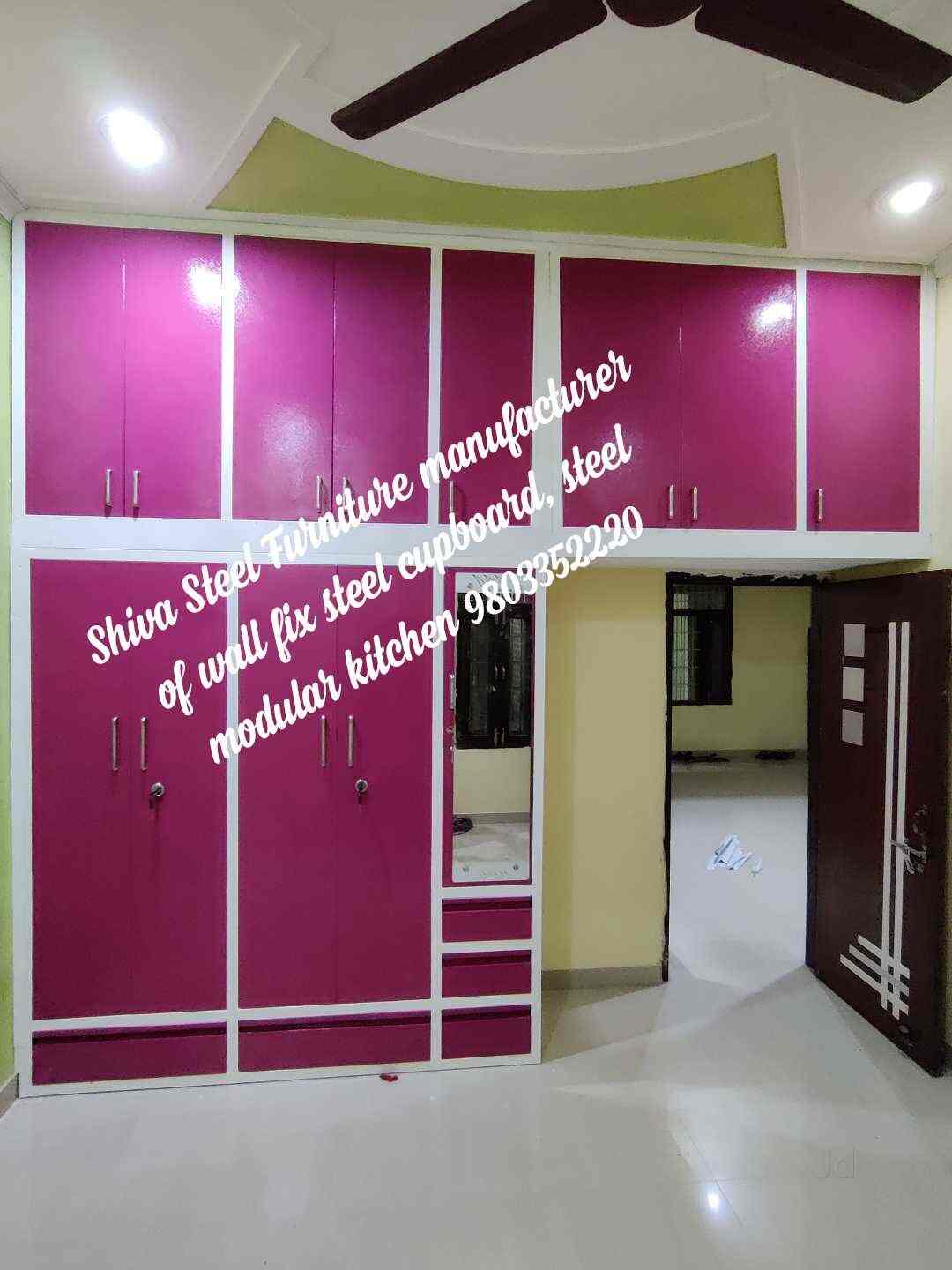 Shiva Steel Furniture, Baltana Furniture Dealers in Zirakpur