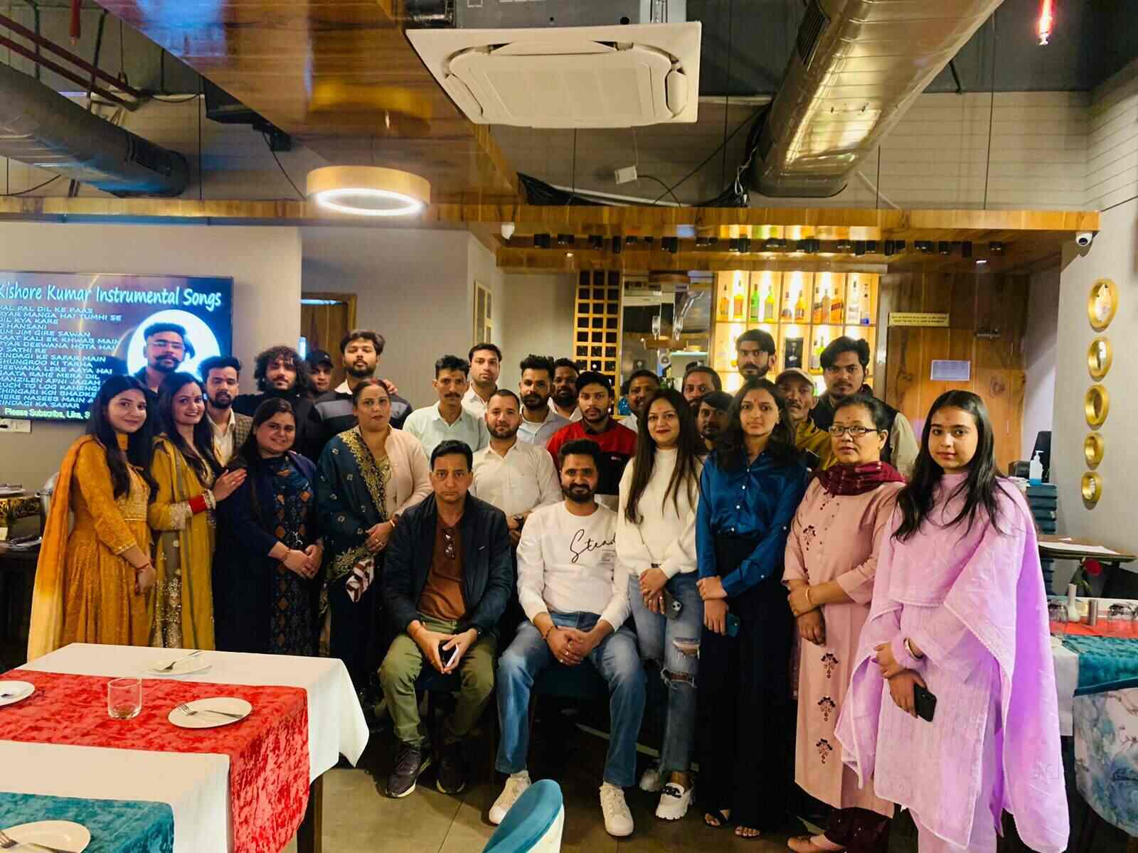 Niscon in Zirakpur City,Chandigarh Best Placement Services (Candidate