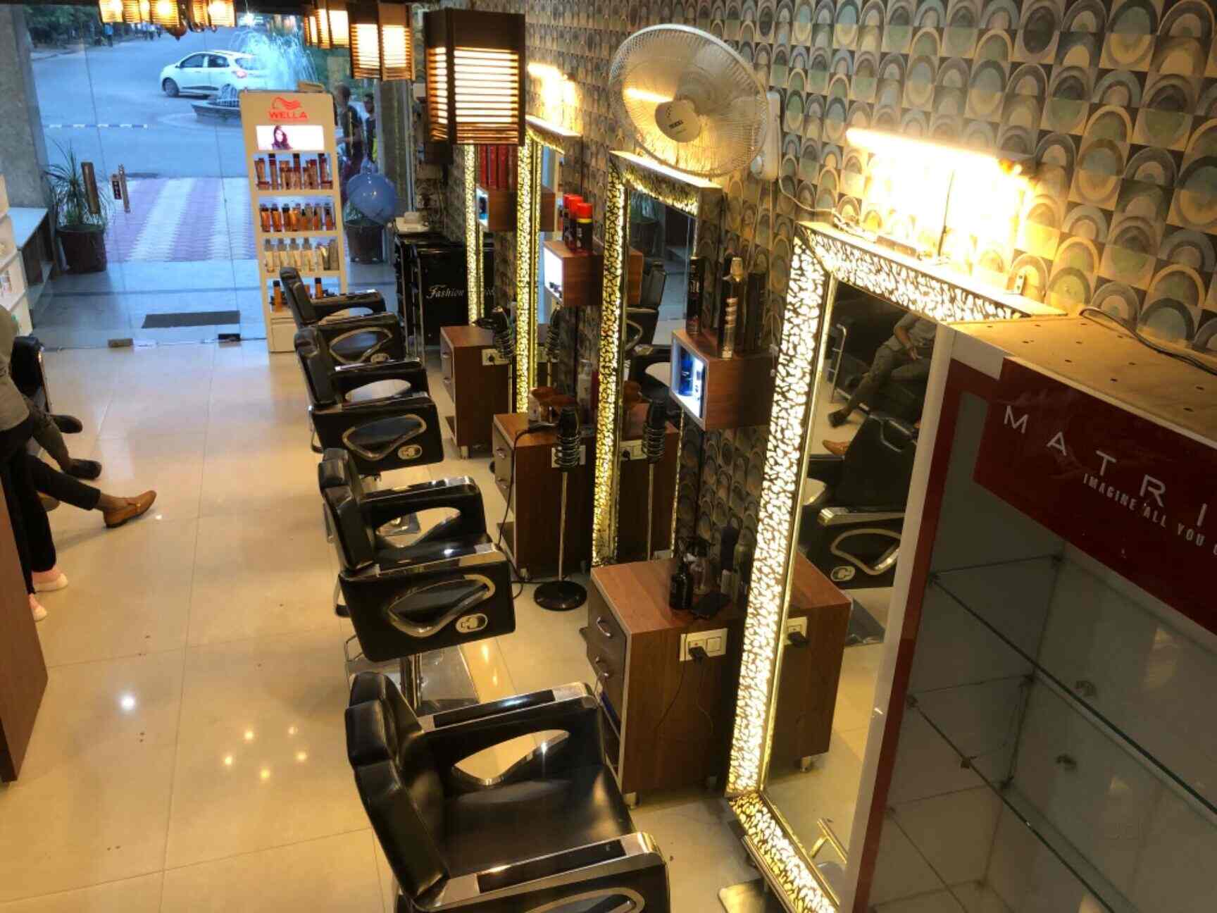 Top Beauty Salons For Women in Kharar Best Salonswomen Kharar near me Justdial