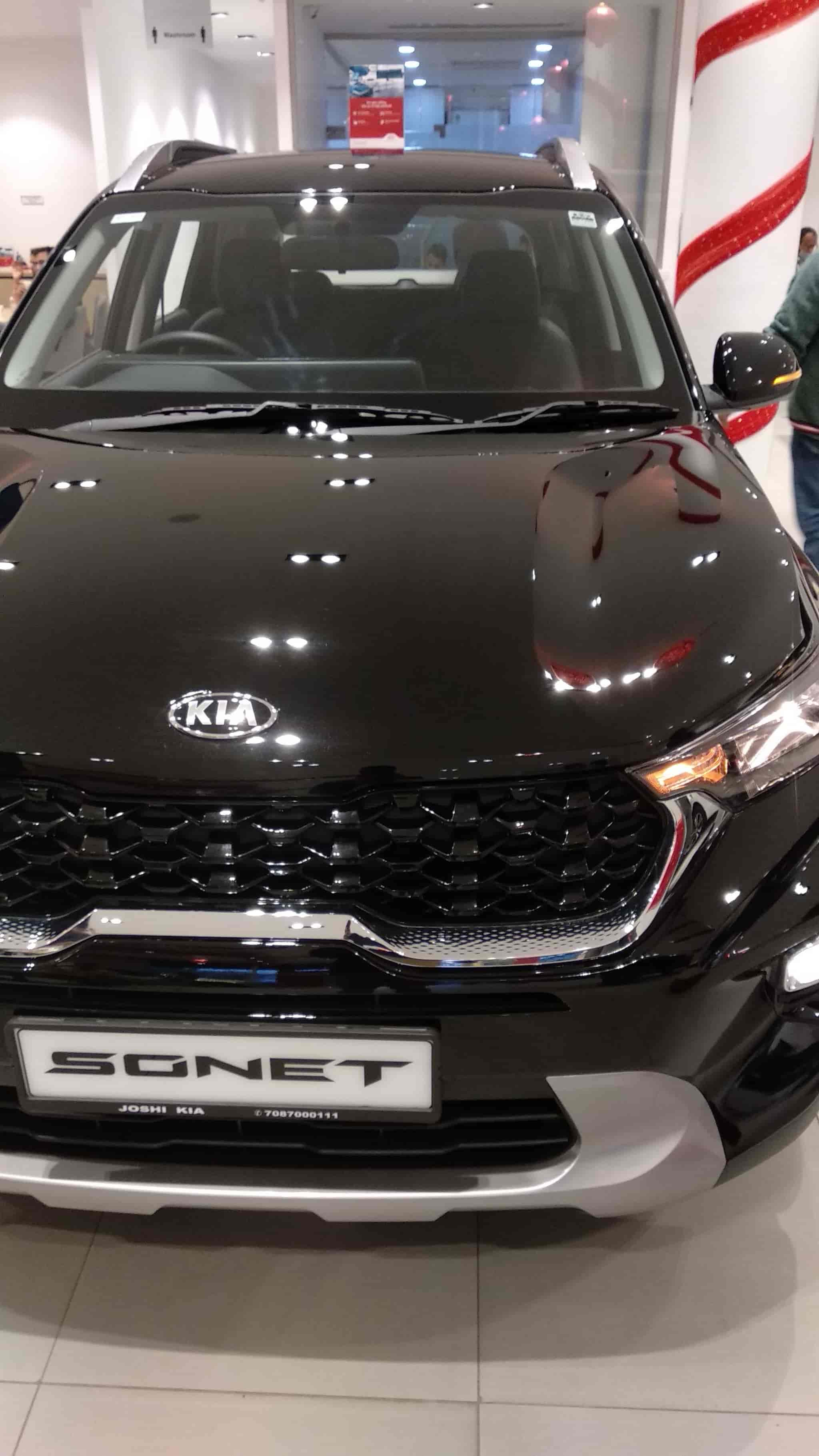 Joshi Kia in Ramdarbar,Chandigarh - Kia-Car Dealers near me in