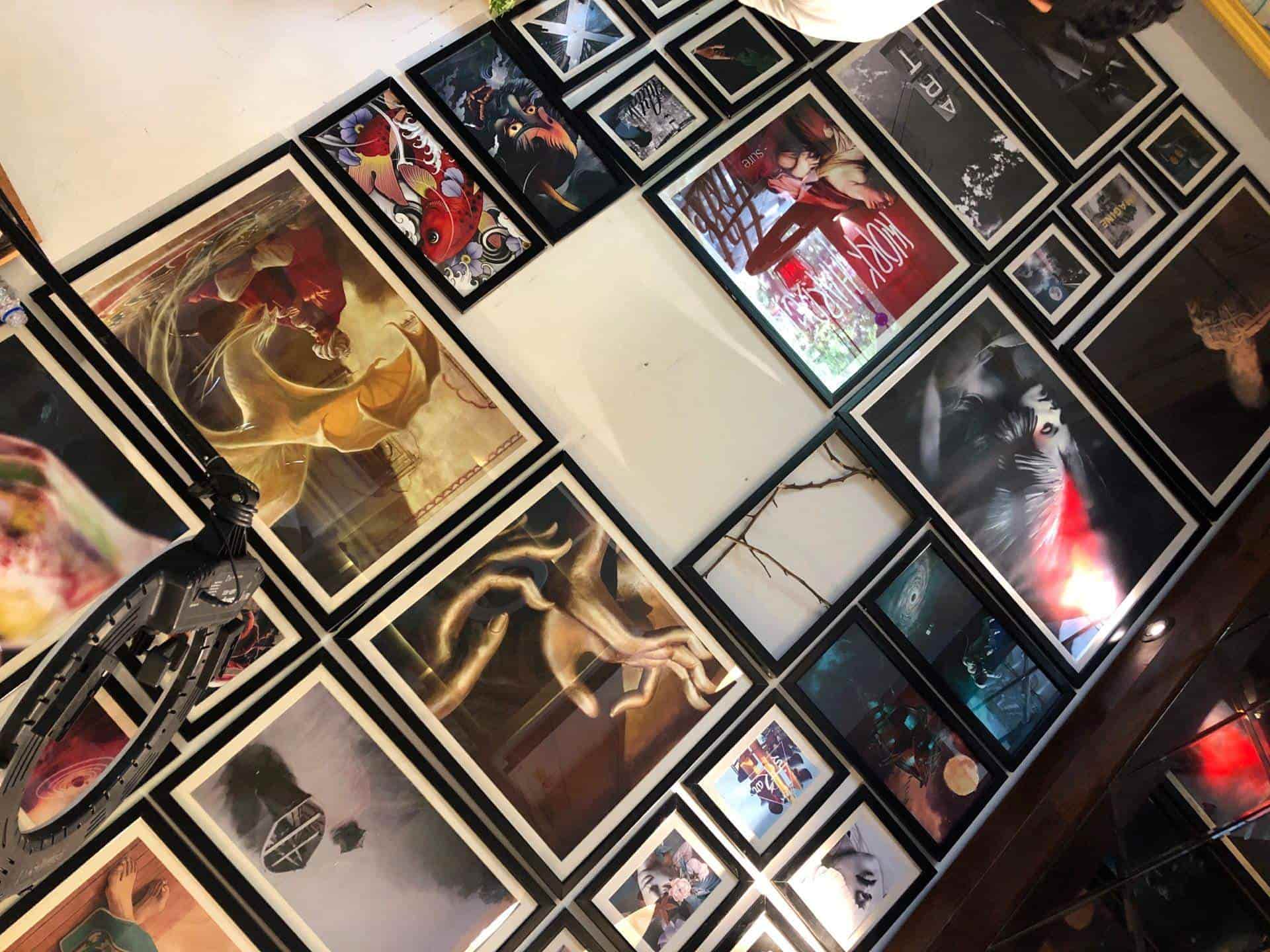 Aggregate more than 60 art attack tattoo llc super hot in.cdgdbentre