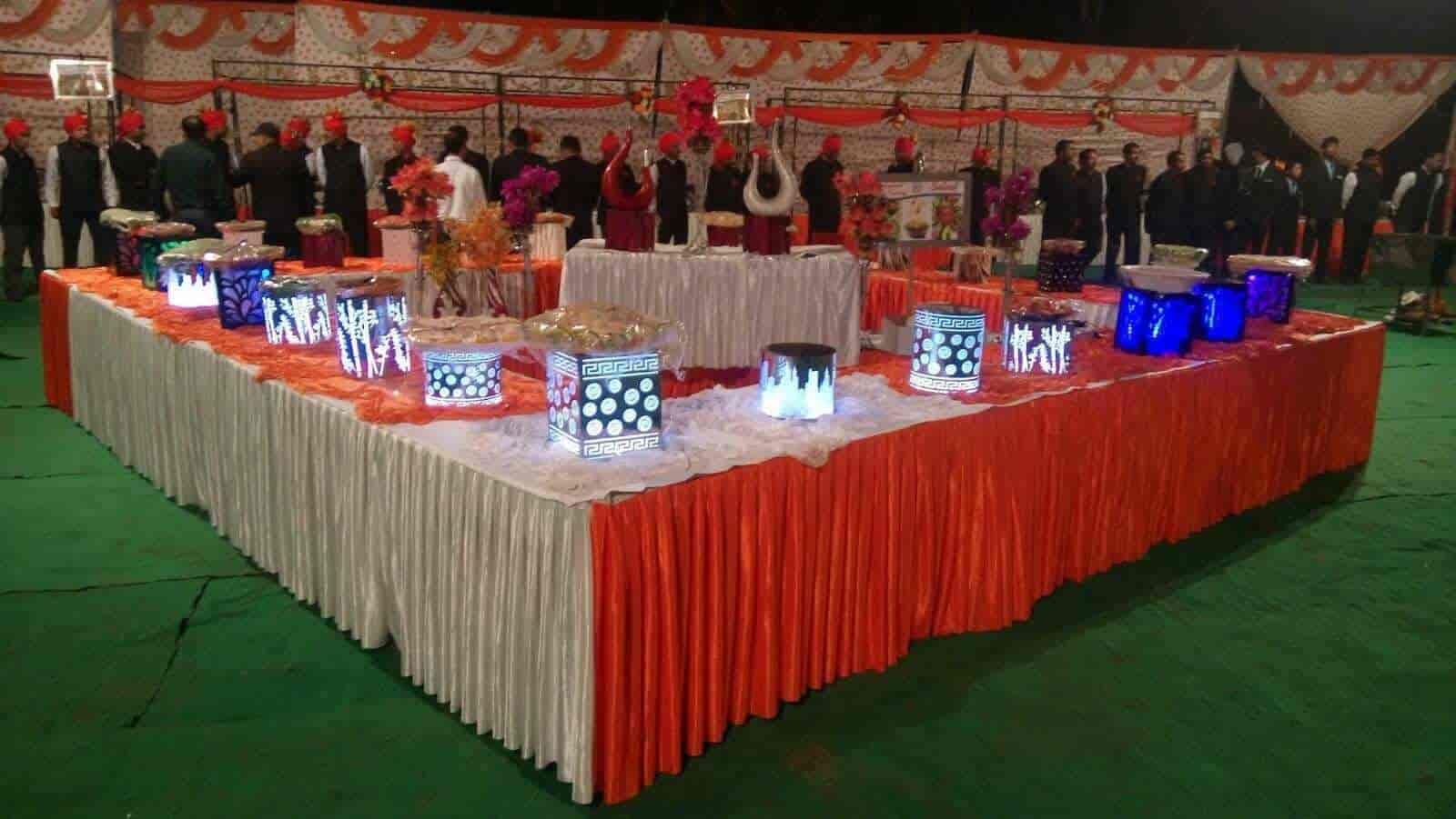 King Cateres in Zirakpur HO,Chandigarh Best Caterers in Chandigarh