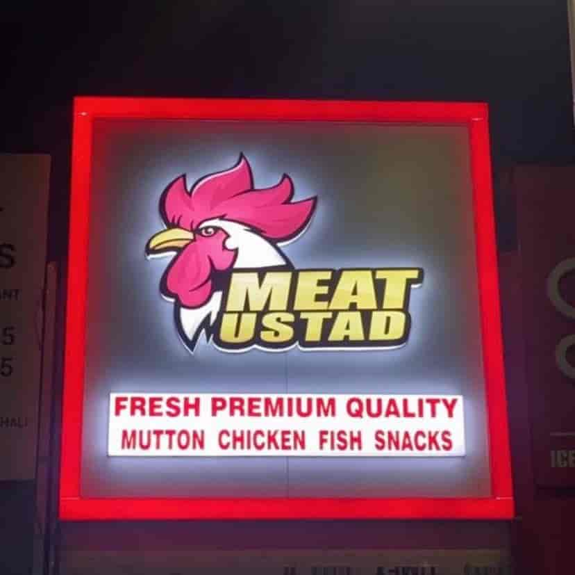 Top 100 Meat Shops in Chandigarh Best Butcher Shops Justdial