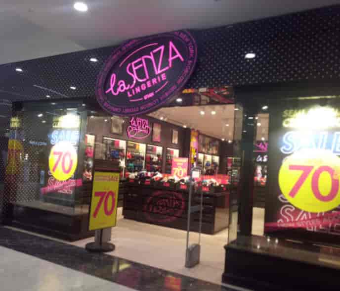 Lasenza in Industrial Area Phase 1 Chandigarh Chandigarh Best Lingerie Retailers near me in Chandigarh Justdial
