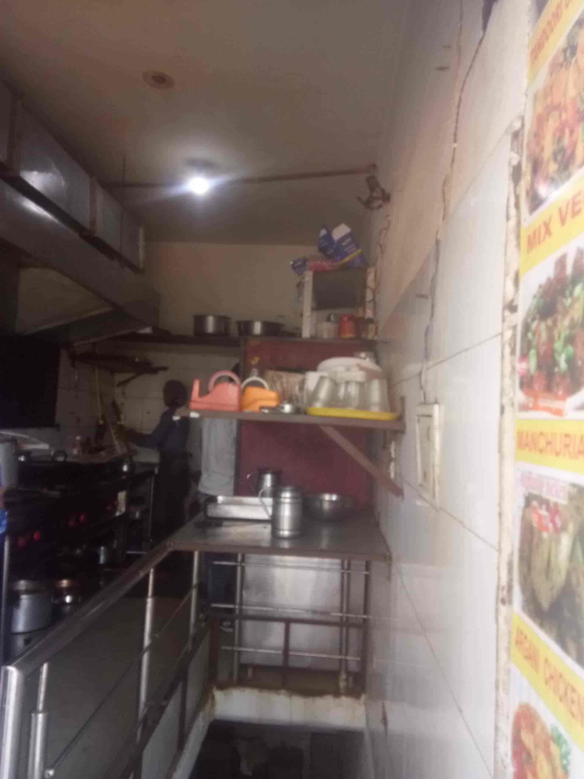 Chef N Spice in Phase 5 , Mohali,Chandigarh Order Food Online Best