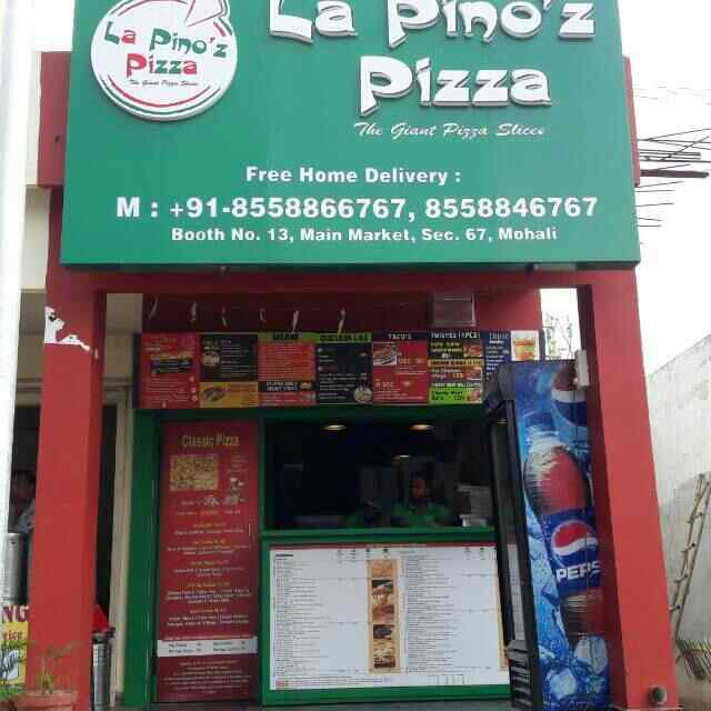 List of Top Pizza Outlets in Chandigarh Sector 49 Best Pizza Places