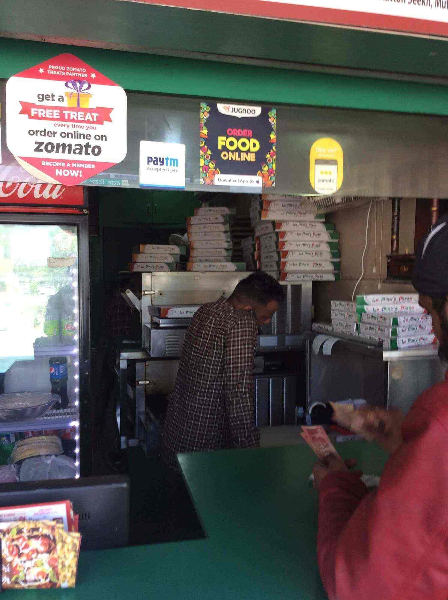 List of Top Pizza Outlets in Chandigarh Sector 49 Best Pizza Places near me Justdial