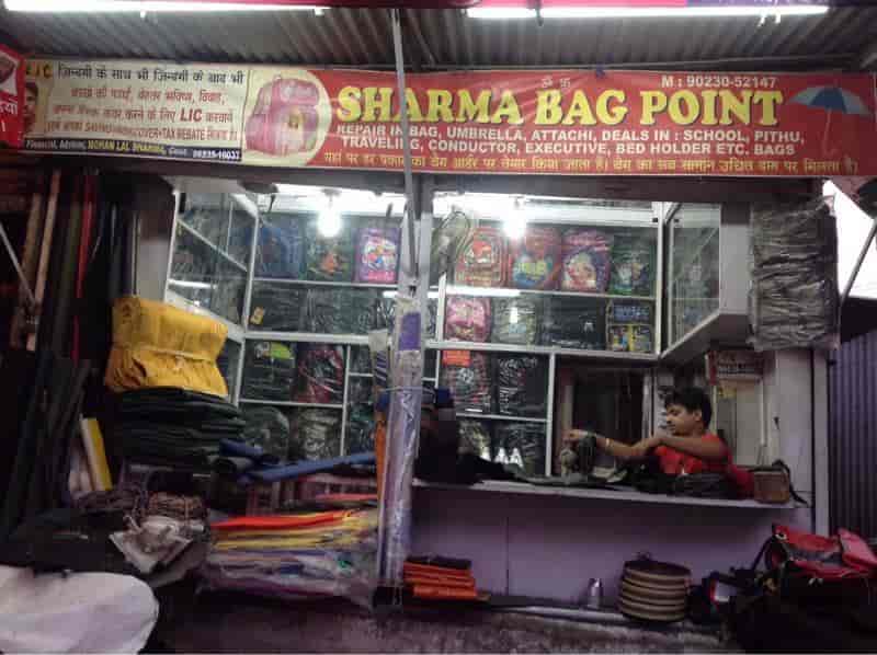 Top 30 Vip Bag Repair Services In Chandigarh Best Vip Bag Repair Services Justdial