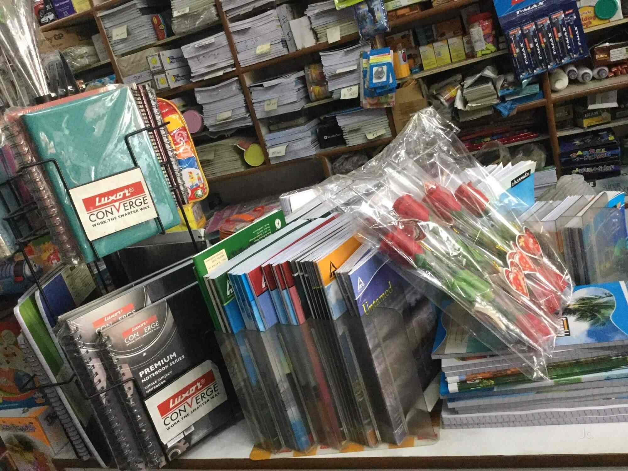 Grawal Stationers & Gift Shop in Chandigarh Sector 7c,Chandigarh Best