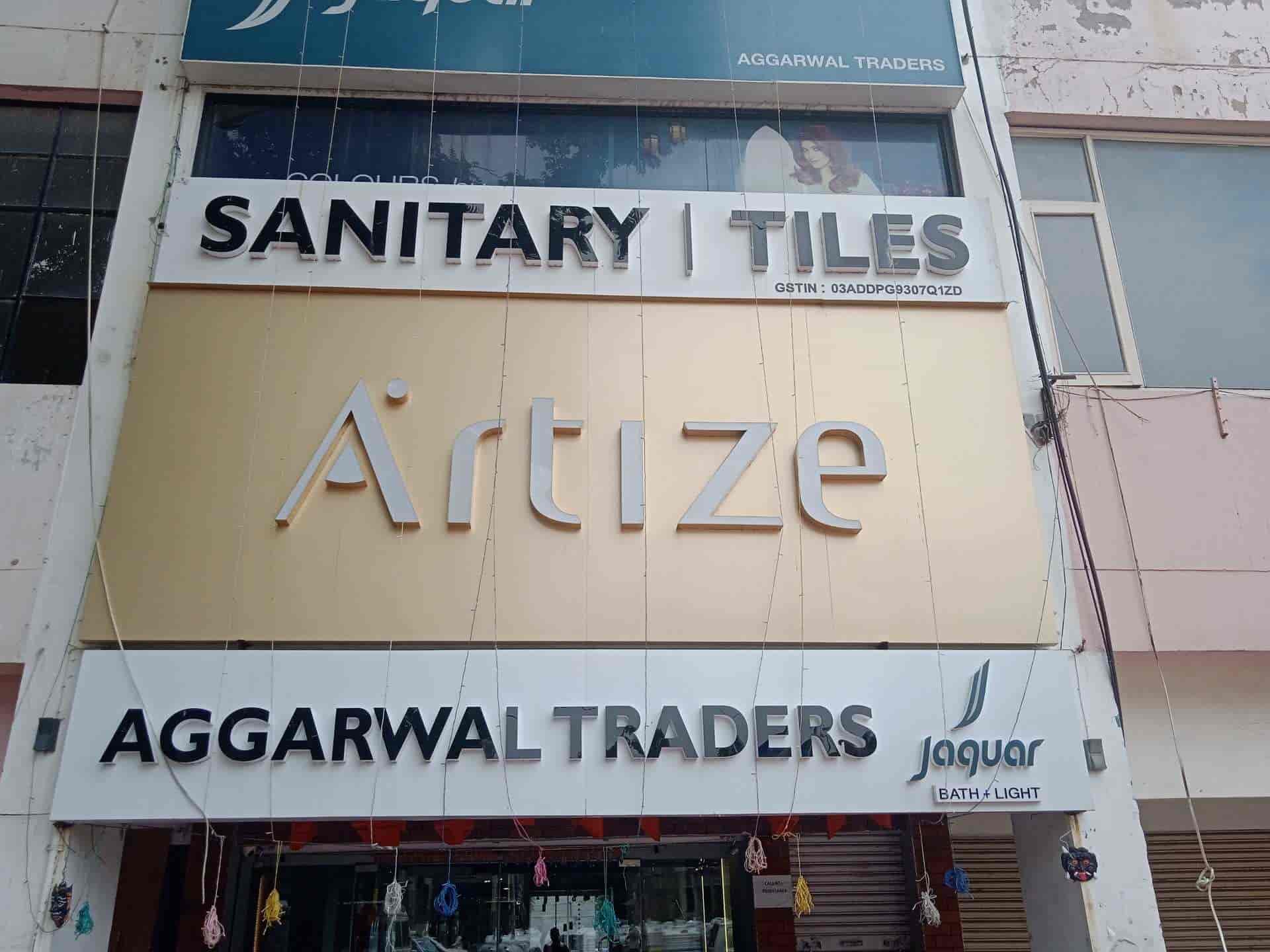 Tile Dealers Nitco in Manvi Sangrur, Malerkotla - Page 3
