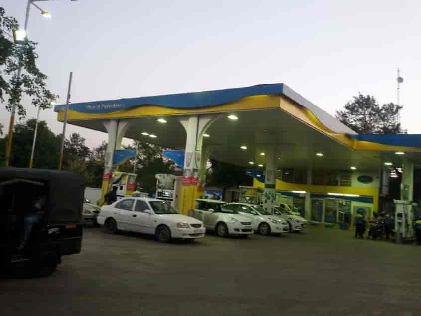 Top Bharat Petroleum Petrol Pumps in Chandigarh Best Bharat Petroleum
