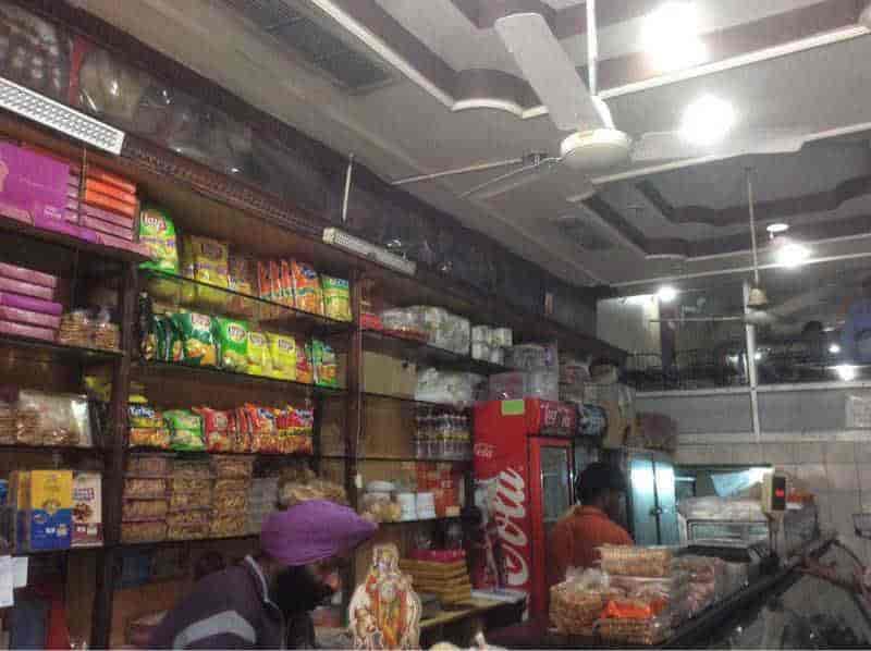 Find list of Guru Nanak Sweets in Mohali Sector 82, Chandigarh near me
