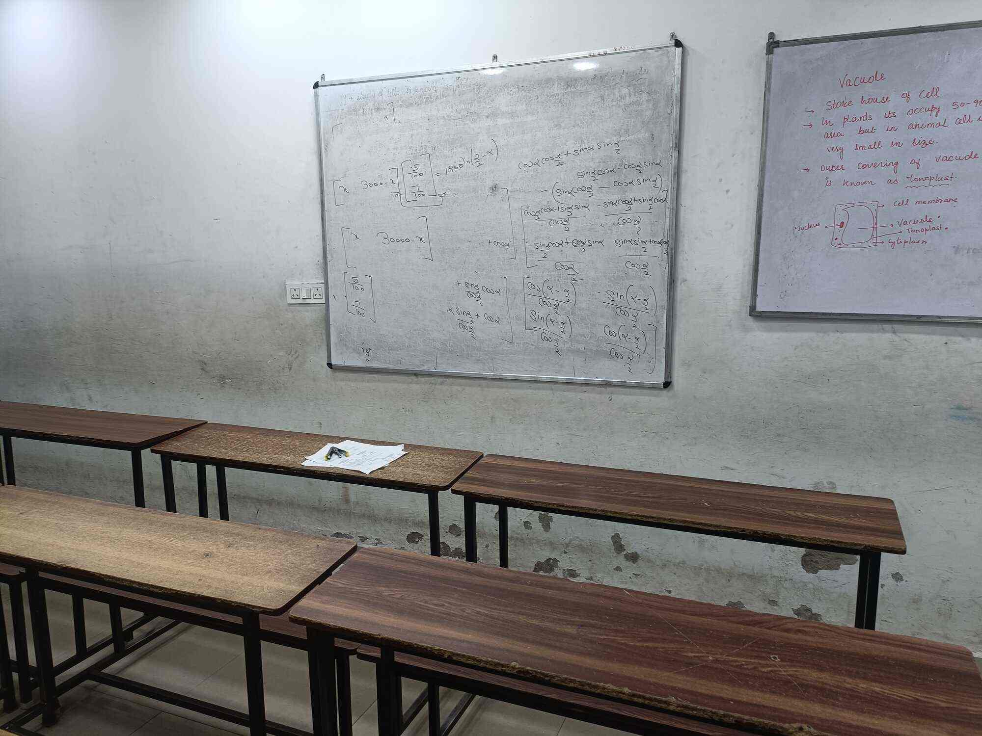 Akash Academy