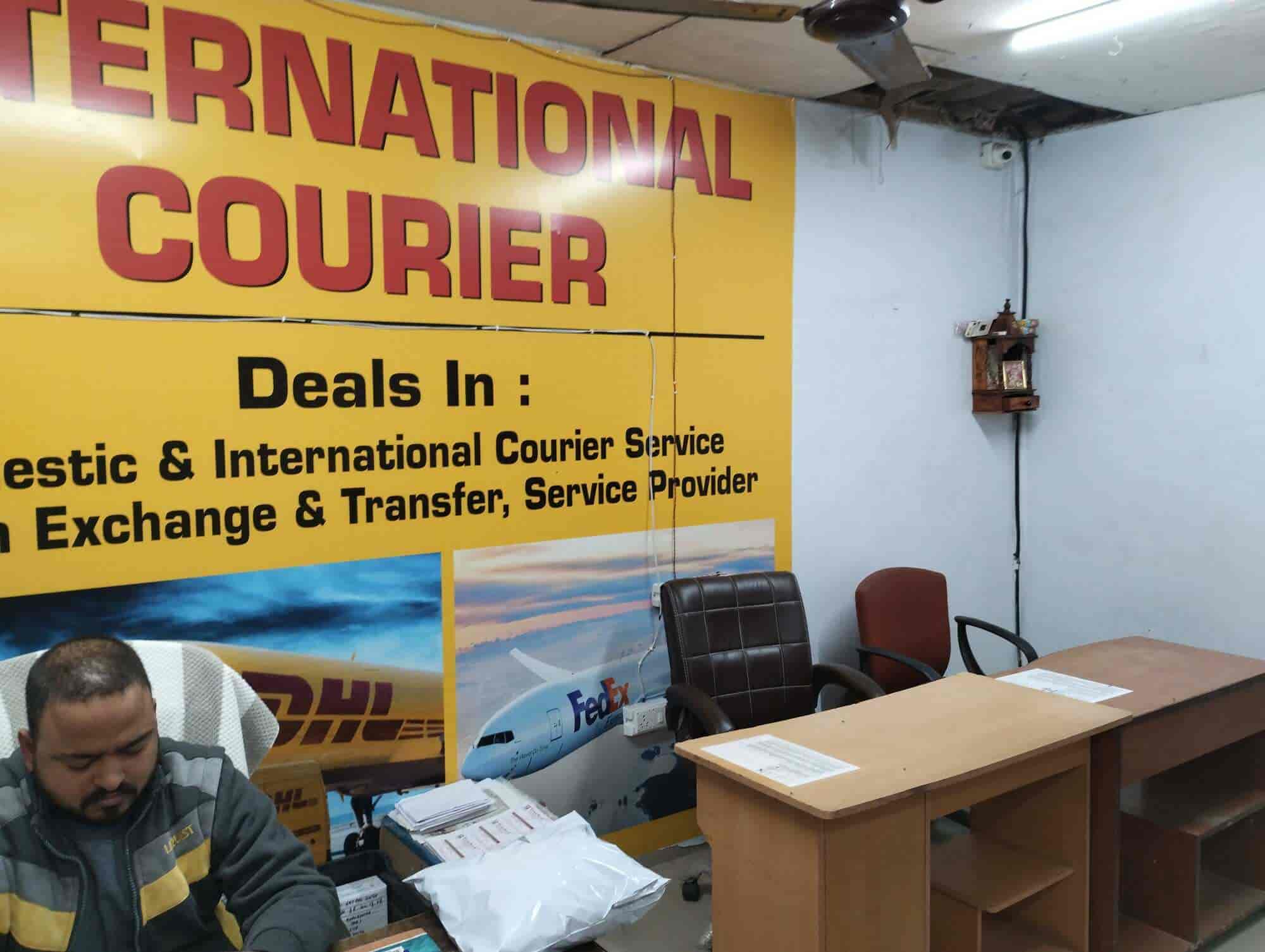 Top Ekart Courier Services in Zirakpur City Best Ekart Courier