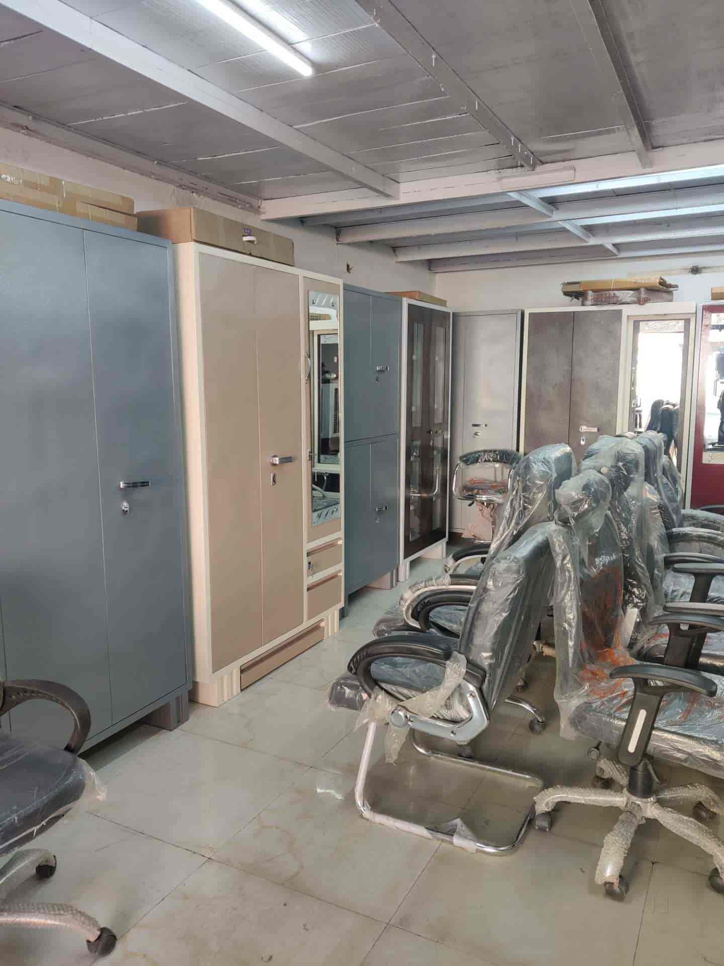 Top Storewell Dealers in Balongi Best Almirah Dealers Chandigarh near