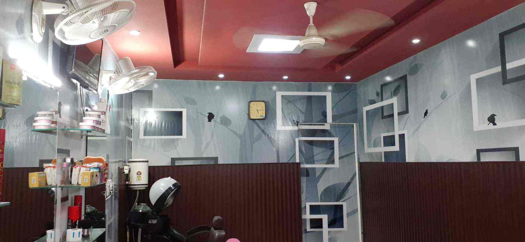 Decent Look Unisex Salon in Kharar,Chandigarh Best Unisex Salons in Chandigarh Justdial