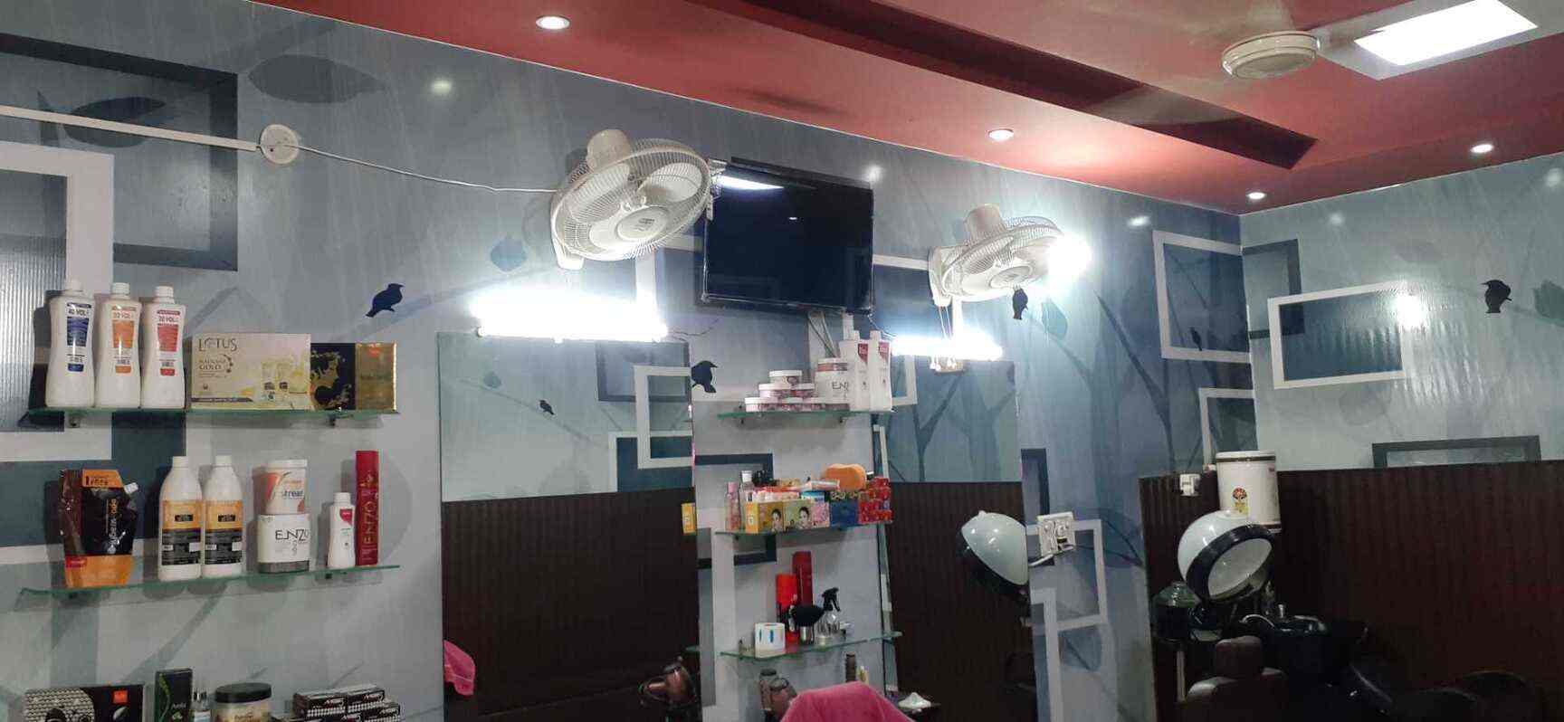 Decent Look Unisex Salon in Kharar,Chandigarh Best Unisex Salons in Chandigarh Justdial