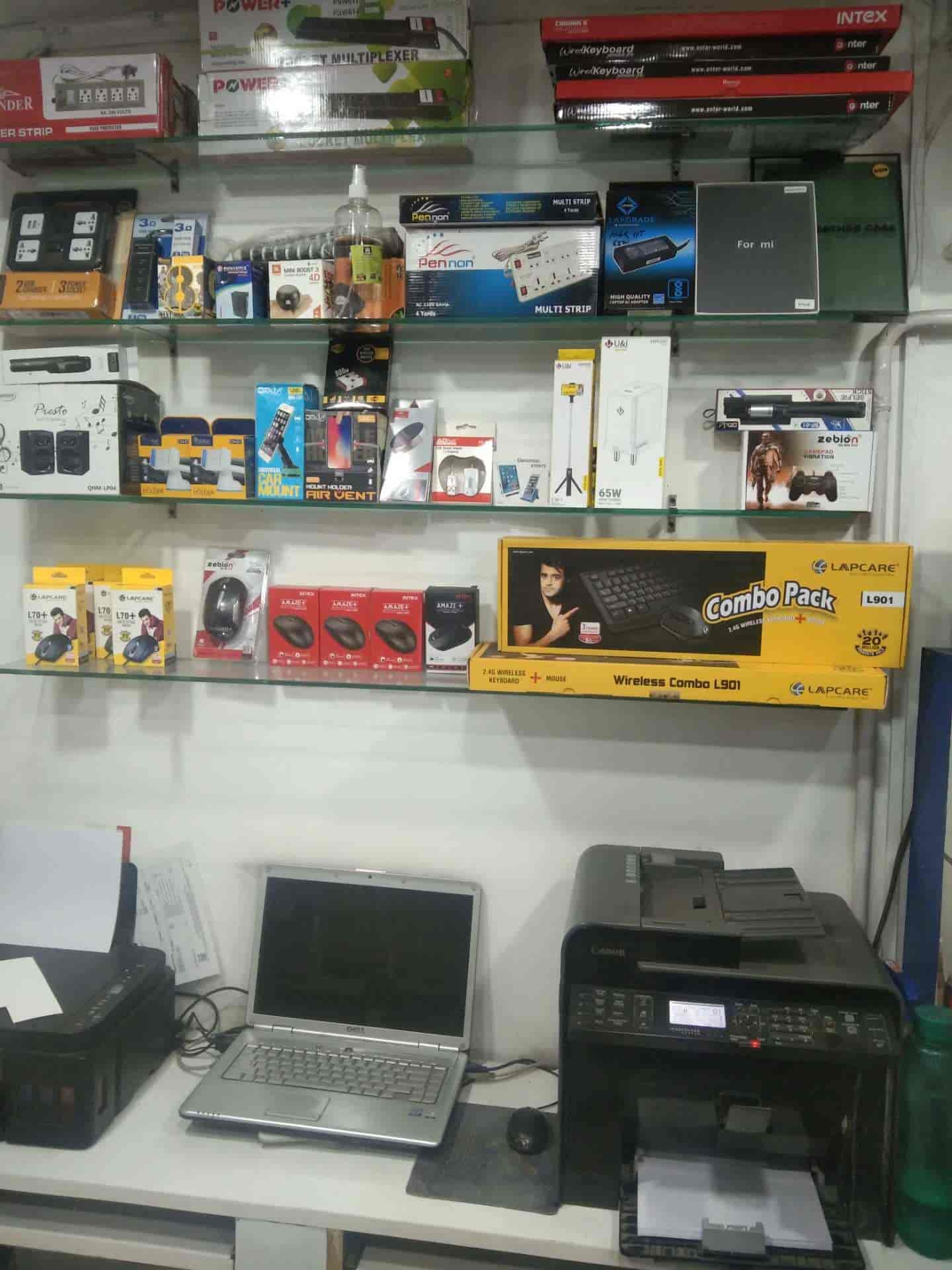 Sai Communications in Mdc Sector 5,Chandigarh Best SonyMobile Phone