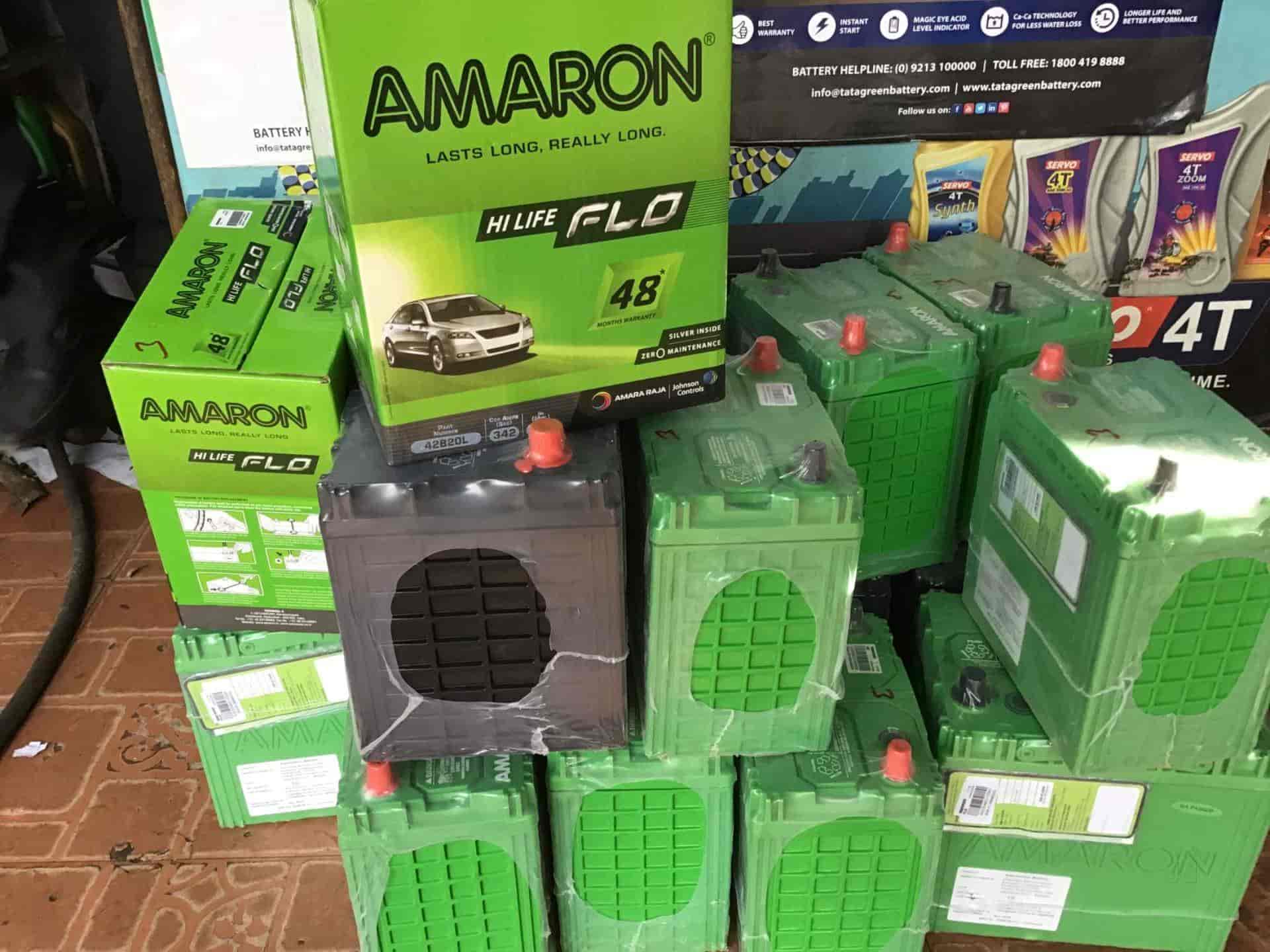 Top Battery Dealers Exide in Chandigarh Sector 20, Chandigarh Best