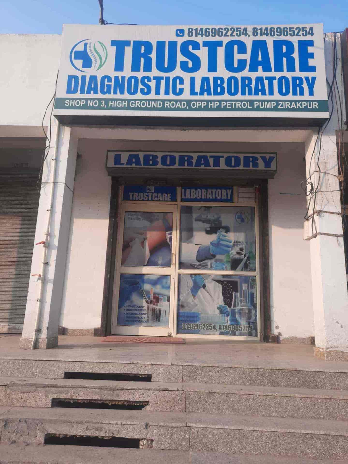 Lab view 14