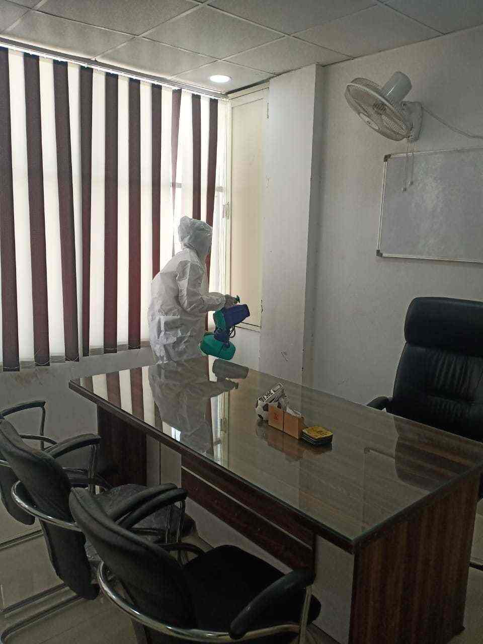 Jtech Pest Solutions, Phase 8B Pest Control Services in Chandigarh