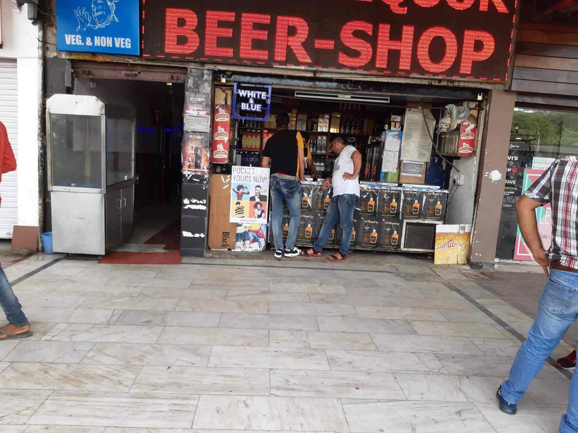 Liquor Wine & Beer, Chandigarh Sector 9d Wine Retailers in Chandigarh Justdial