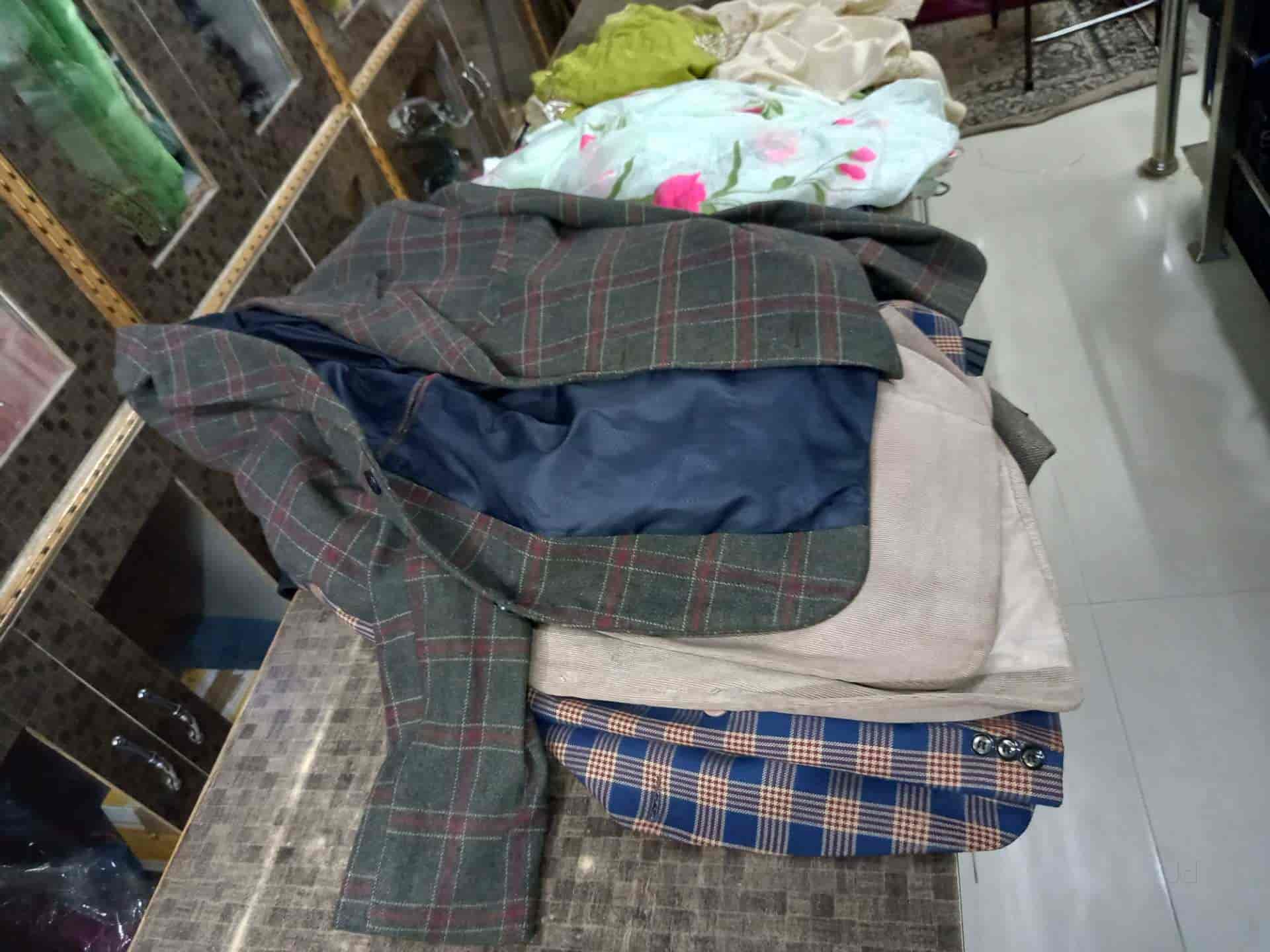 New Snow White Dry Cleaners in Zirakpur City,Chandigarh Best Dry