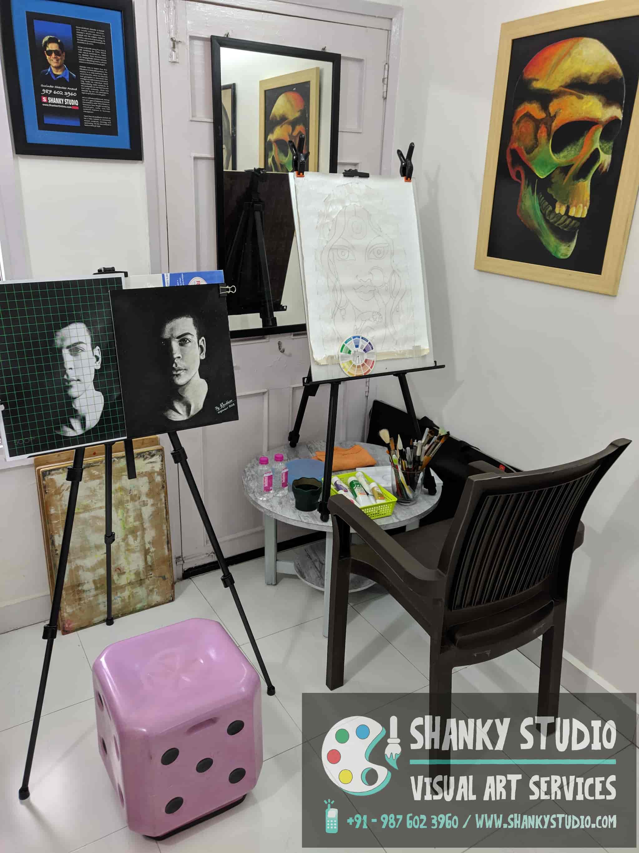 アート・デザイン・音楽 Chandigarh 1956 アート・デザイン・音楽