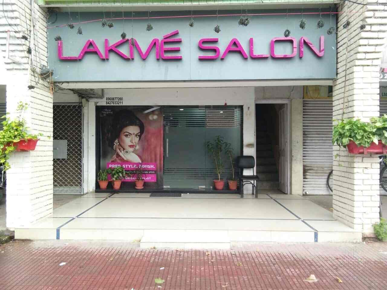 Find list of Lakme Salon in Patiala Lakme Salon near me Justdial