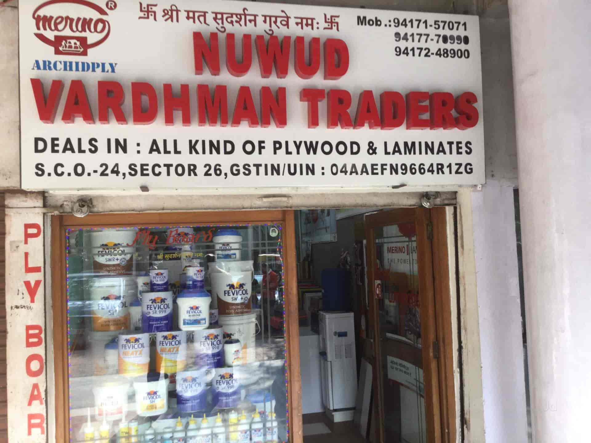 Top Virgo Plywood Dealers in Derabassi Best Virgo Plywood Dealers