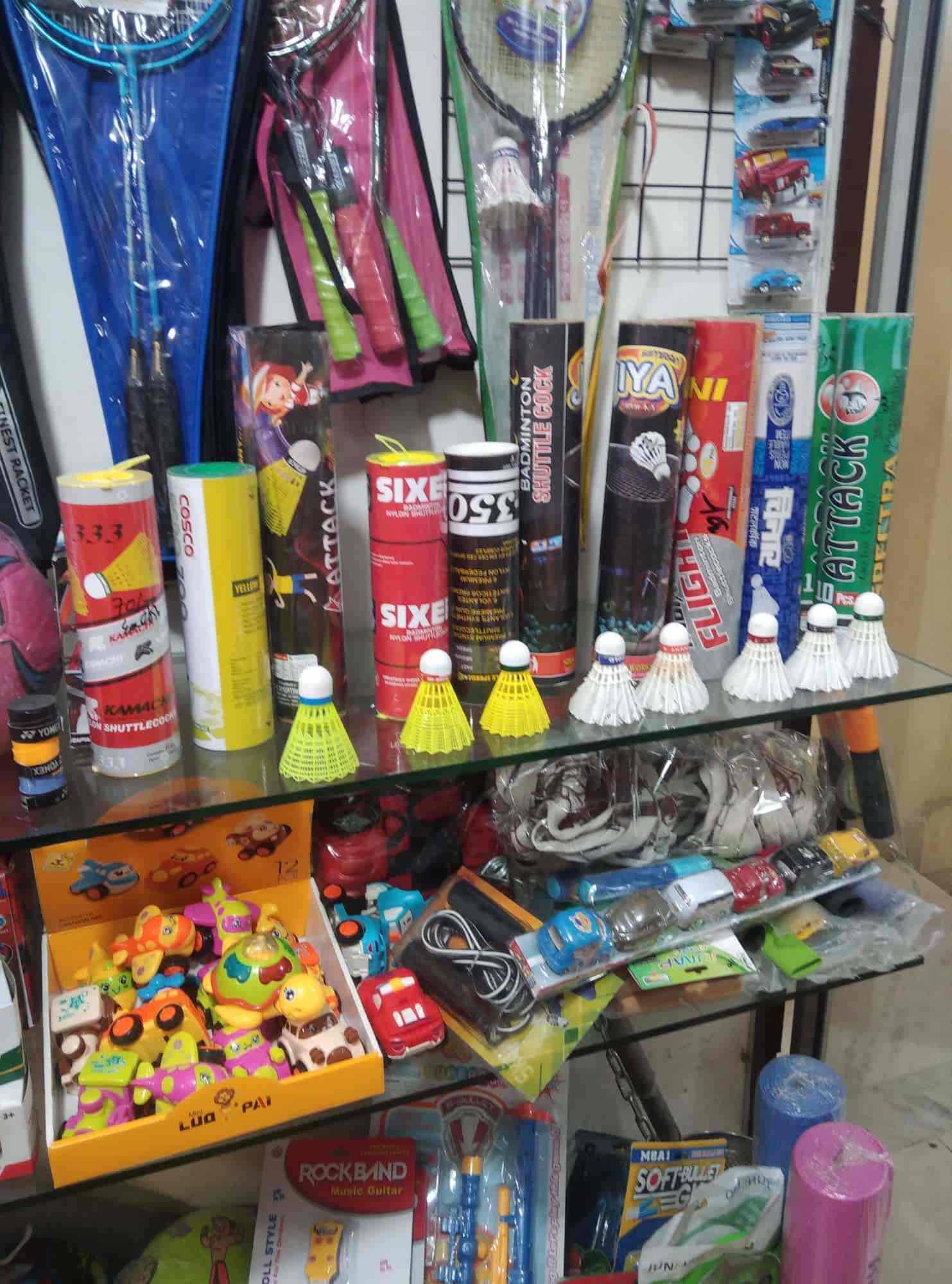 Shoppers Paradise in Chandigarh Sector 47d,Chandigarh Best