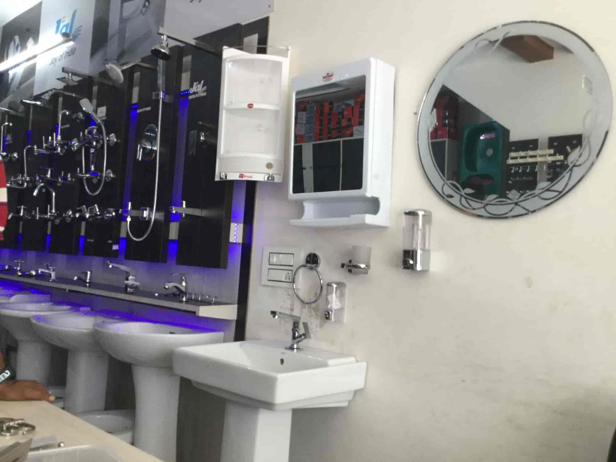 Sk Sanitary and Hardware Store in Sunny Enclave,Chandigarh Best