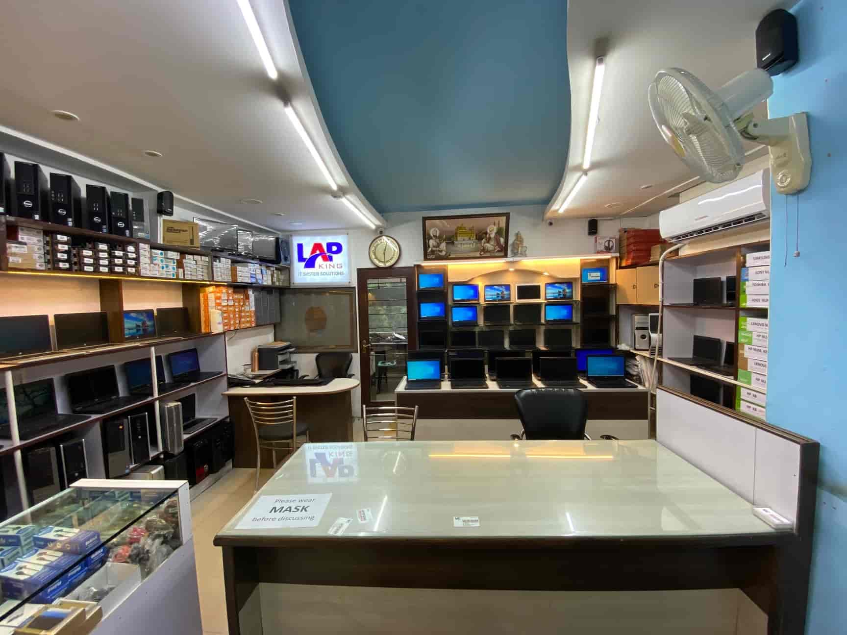 Top Laptop Dealers in Chandigarh Best Laptop Stores Justdial