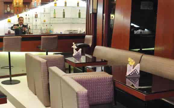 Hotels G K International Sector 35b Restaurants In Chandigarh