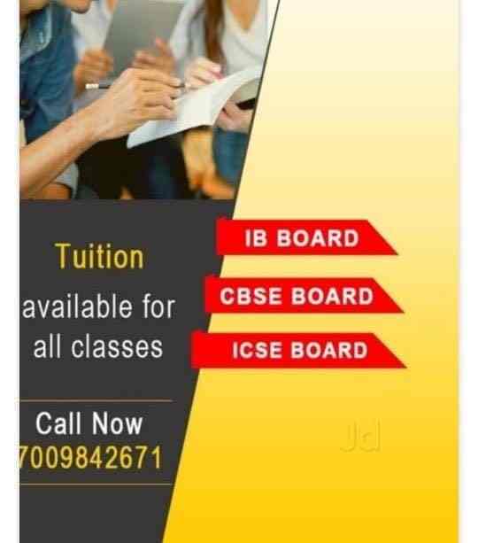 Smart Coaching Centre   (Arts)