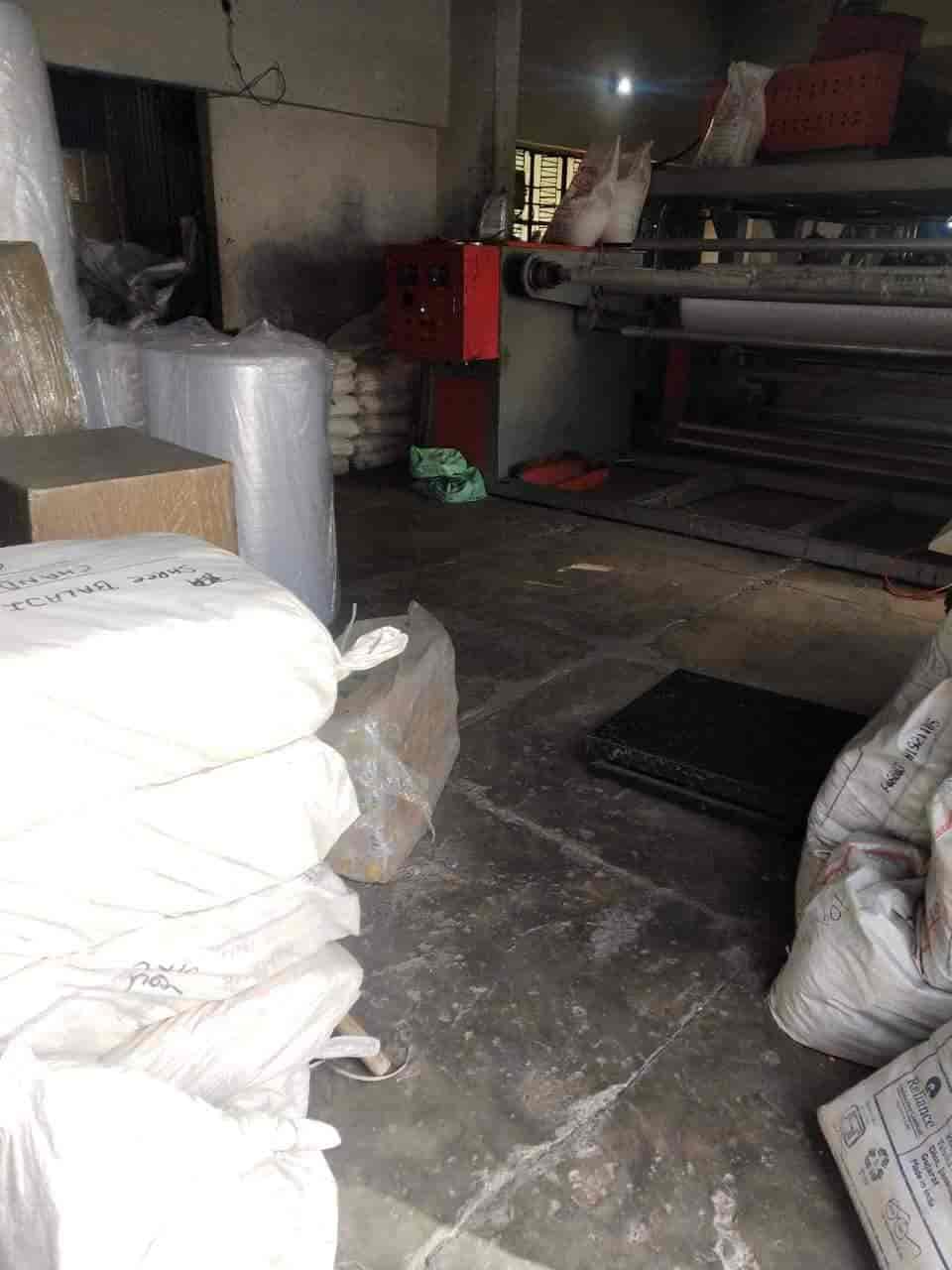 Top Packaging Material Wholesalers in Industrial Area Phase 2