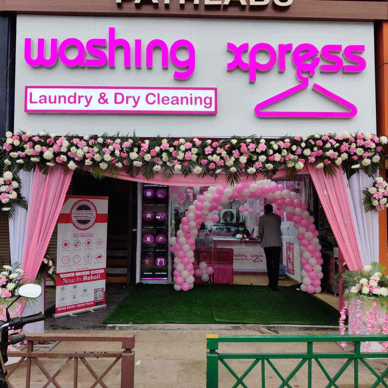 Top Bed Sheet Dry Cleaners in Chandigarh near me Justdial