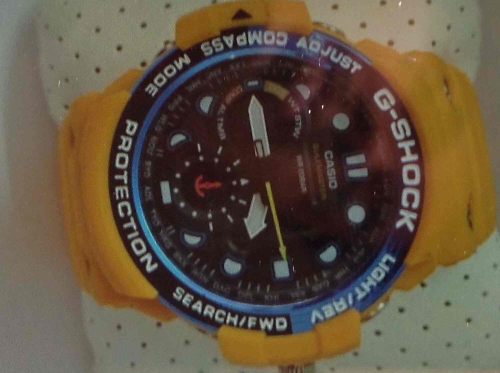 casio ad237