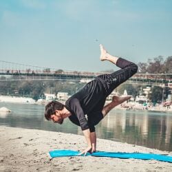 Top Online Yoga Classes in Chandigarh - Best Virtual Yoga Sessions ...