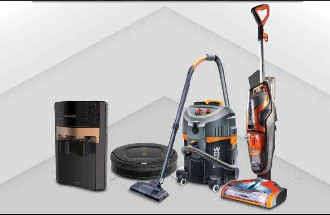 Top Eureka Forbes Vacuum Cleaner Dealers in Shimla Best Eureka Forbes