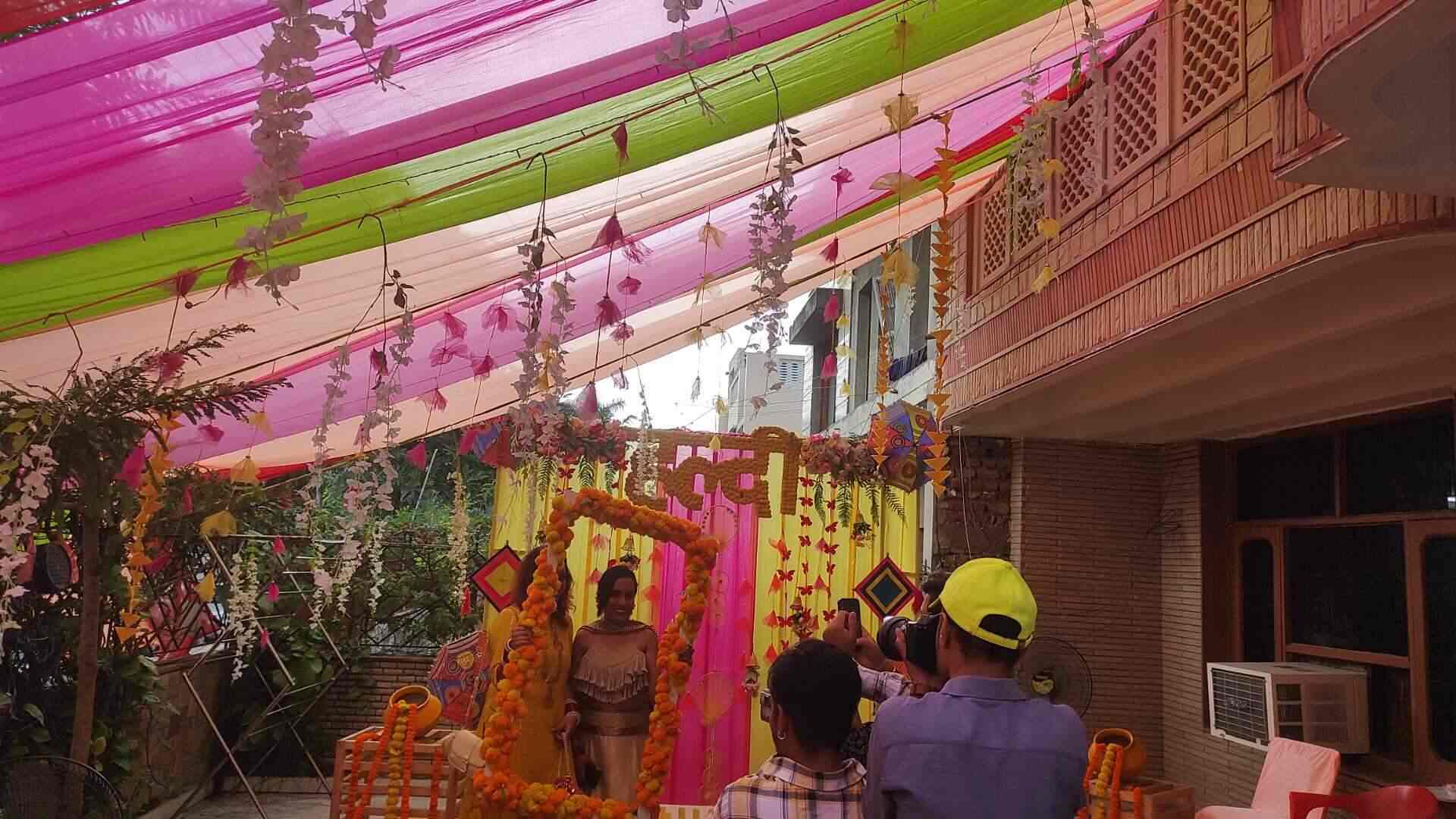 Top Wedding Decorators in Chandigarh Best Mandap Decorators Justdial