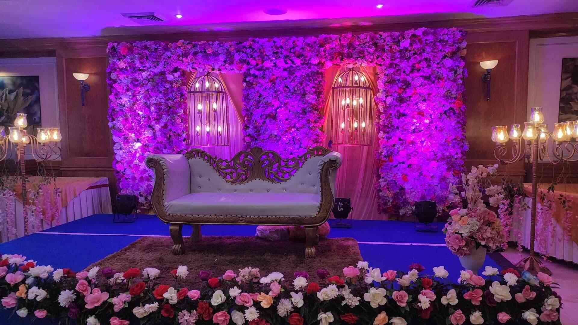 Top Wedding Decorators in Chandigarh Best Mandap Decorators Justdial