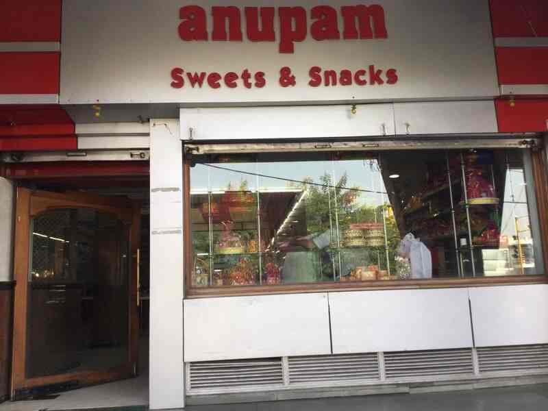 Top Sweet Shops in Panchkula,Panchkula Best Indian Sweet Shops near