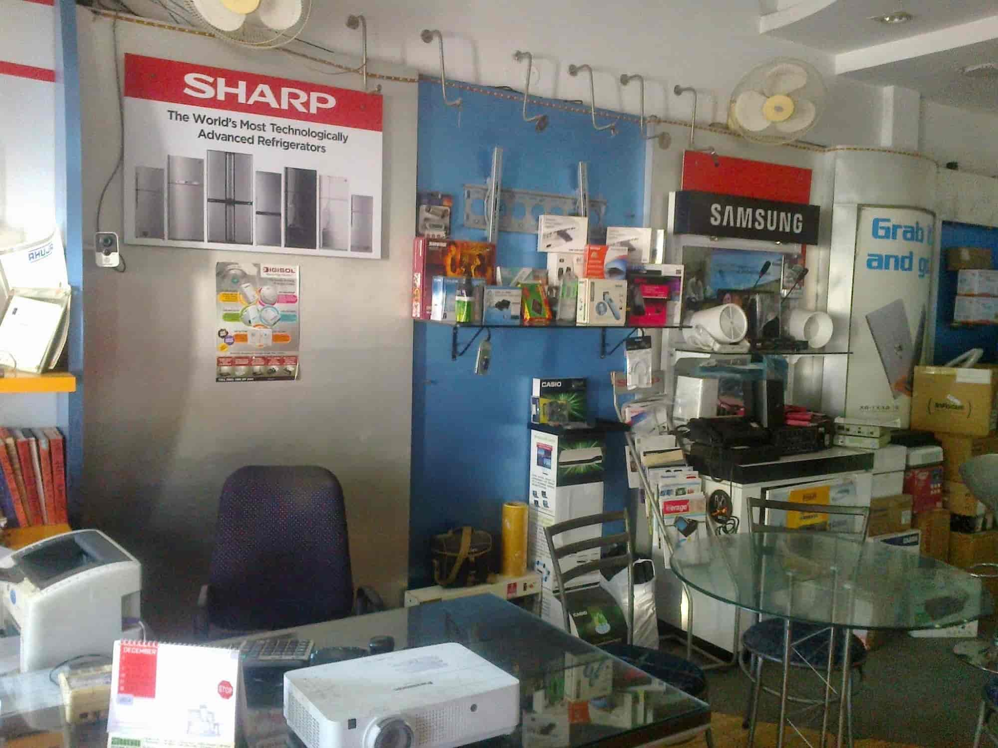 Broadways Marketing Company Pvt Ltd in Chandigarh Sector 8,Chandigarh Best Projectors On Rent