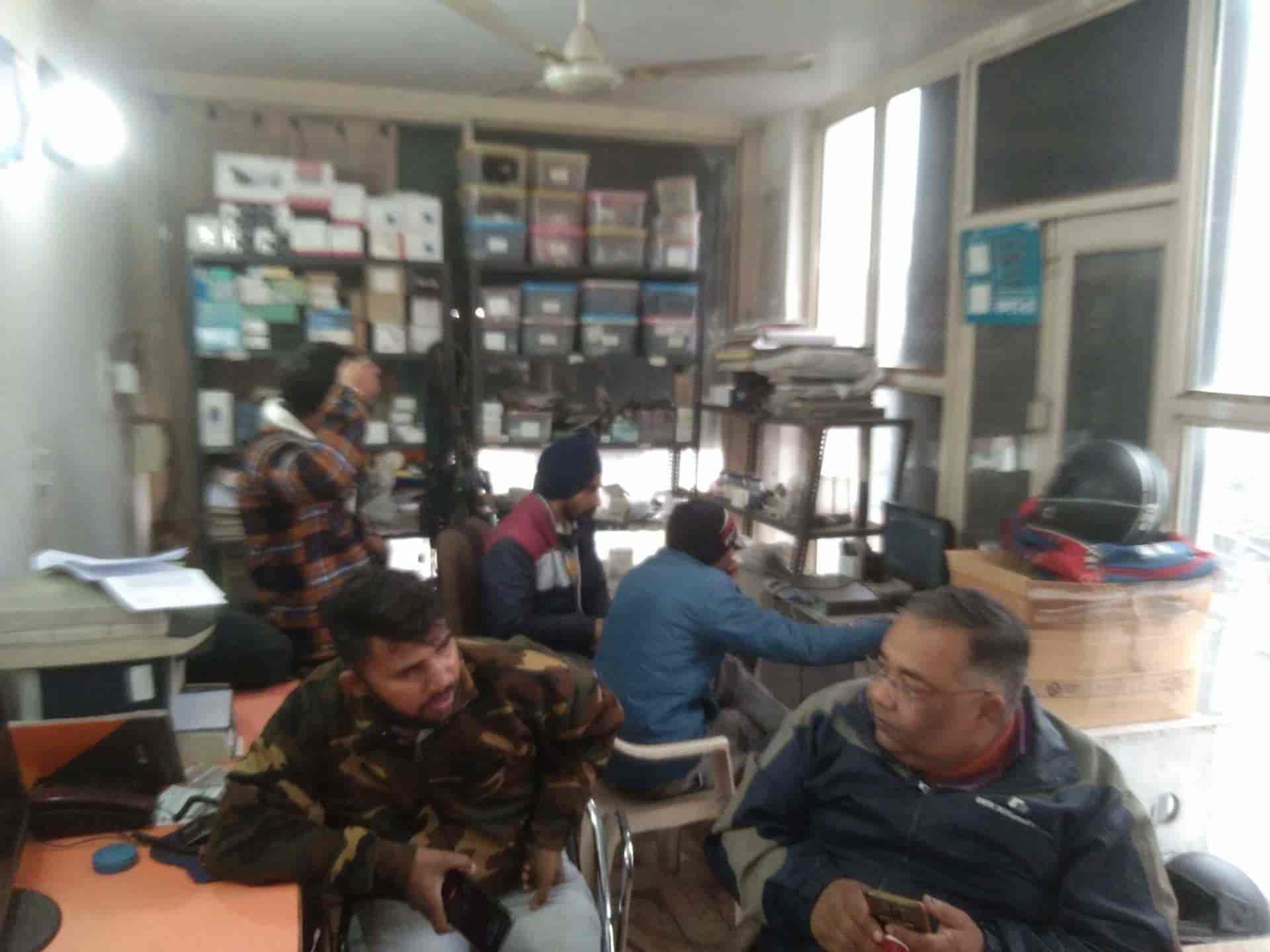 Top Computer Hardware Dealers in Chandigarh Sector 20c Best Computer