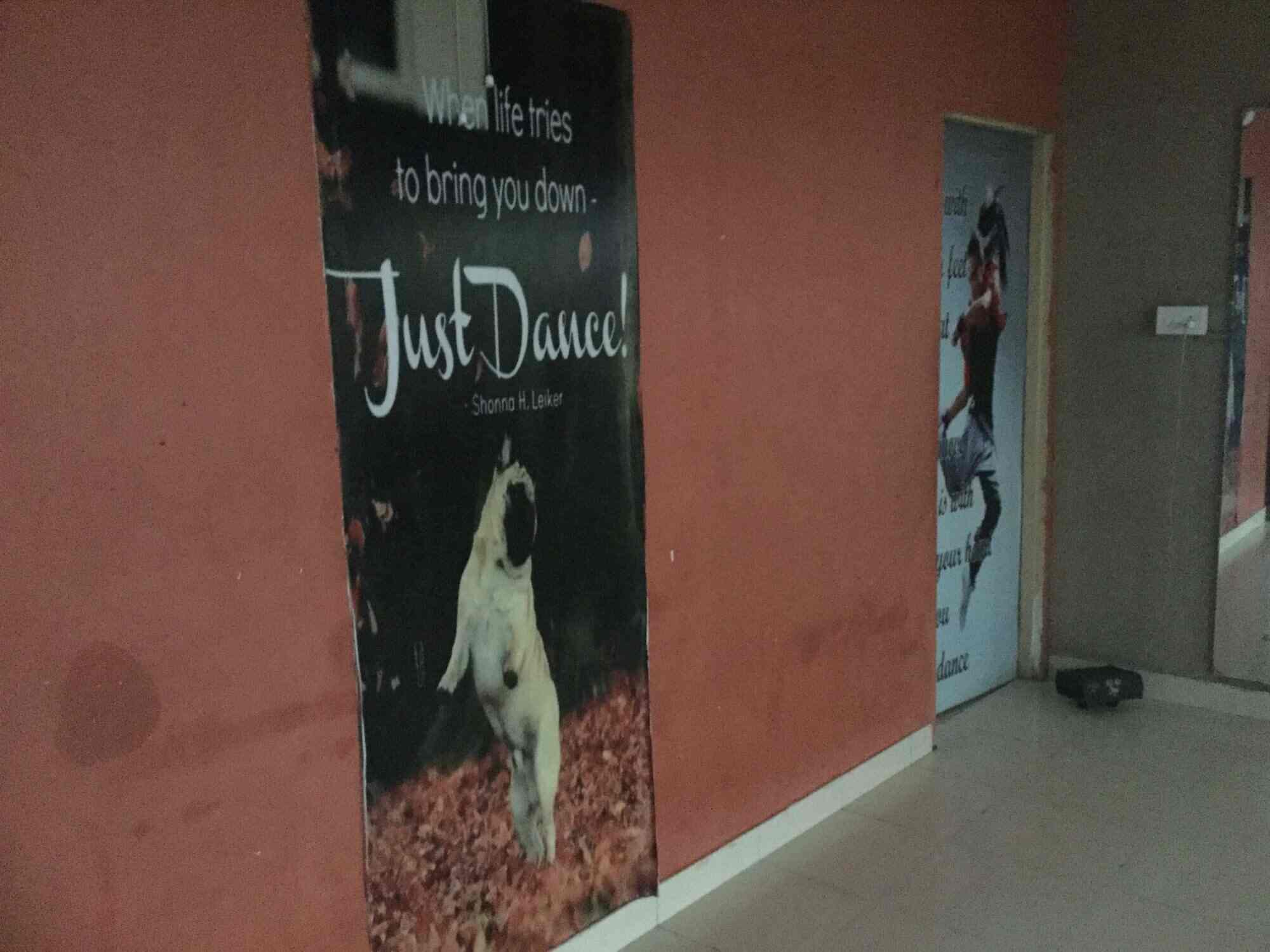 a Dance Studio Derabassi Dance Classes In Zirakpur Chandigarh Justdial