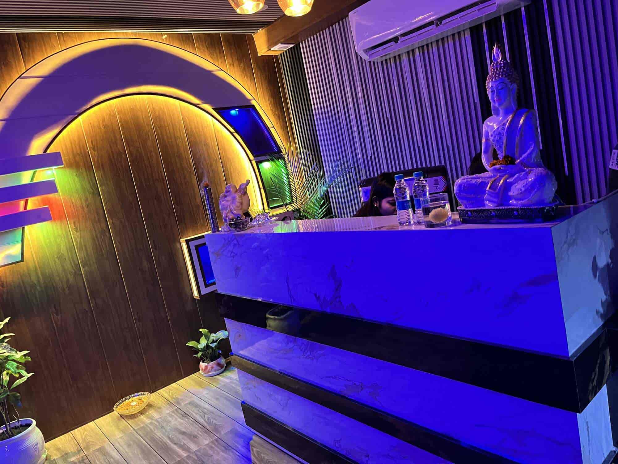 Mojjo (The Luxury Spa) in Chandigarh Sector 68,Chandigarh Best Salons in Chandigarh Justdial