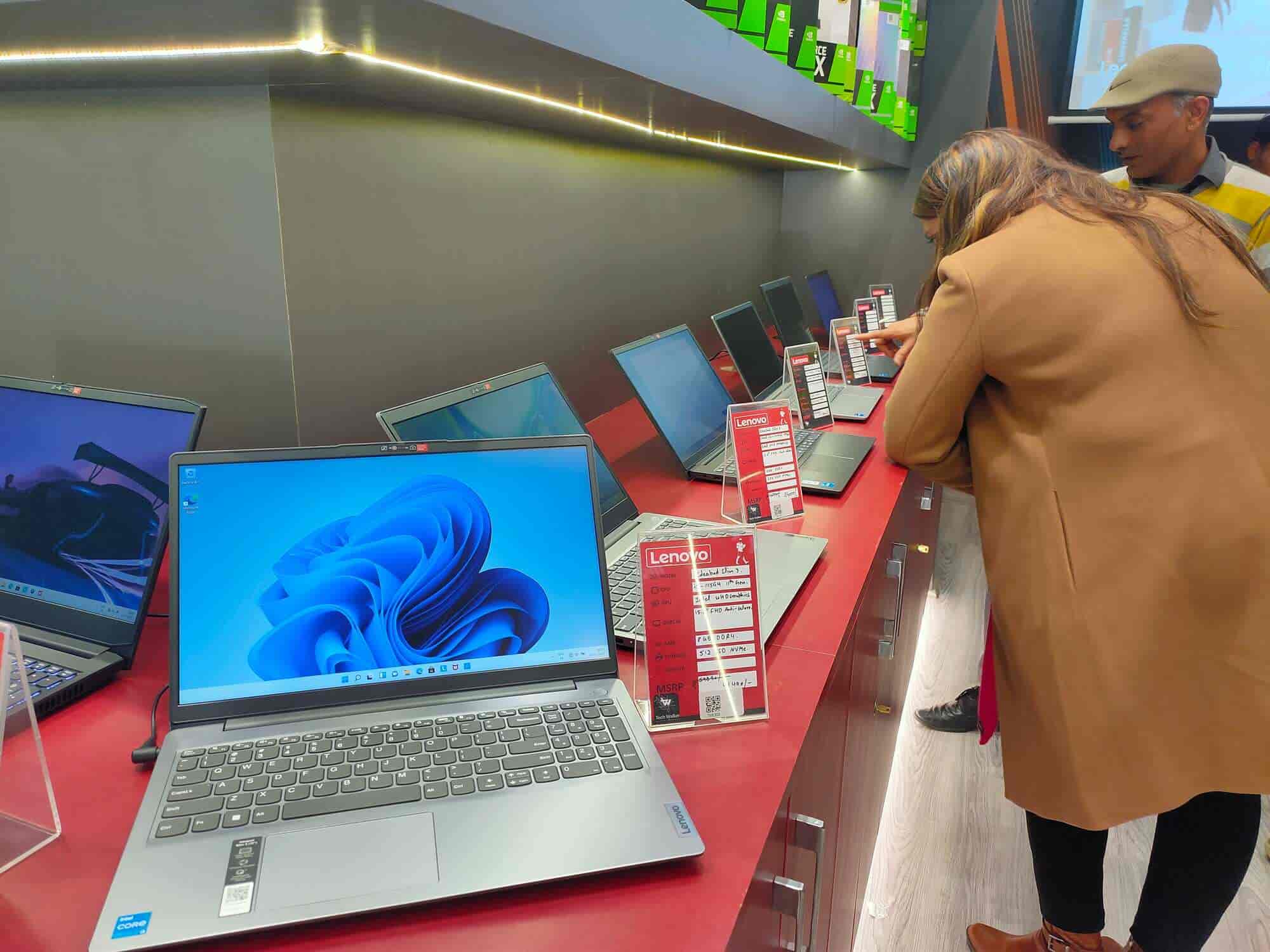 Top Laptop Dealers in Chandigarh Best Laptop Stores Justdial